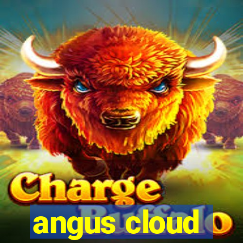 angus cloud